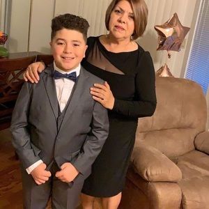 Meet your Posher, Socorro